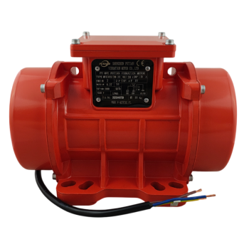 silnik wibracyjny PT-MVE300/3M-30 270W 230V 3kN